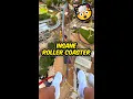 Could YOU Ride This INSANE Rollercoaster Six Flags Fiesta Texas