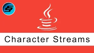 Character Streams - Java Programming