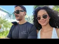 Travel with us to Turks & Caicos!!! (family trip, real moments + memories)