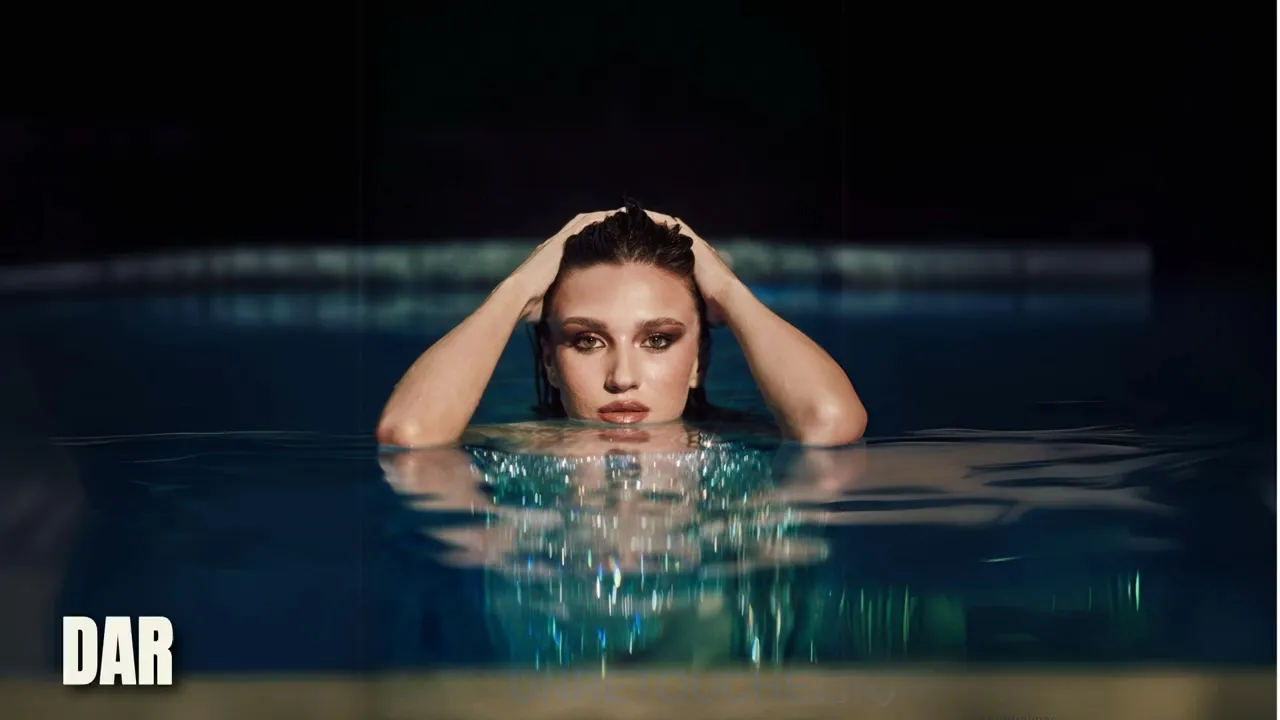 Ioana Ignat - In deriva (Iordan)