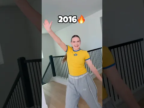 What year is the best!🔥 #shorts #shortvideo #couple #trend #dance