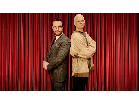 The Trick With The Gun - Official Trailer