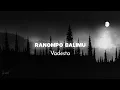 Download Lagu Ranompo Balimu Vadesta | Slowed