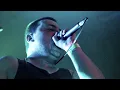 Jamie's Elsewhere - Antithesis (Live Music Video)
