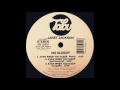 Janet Jackson - No Sleeep (Even When You Sleep '86 Remix) @InitialTalk
