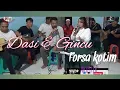 Download Lagu DASI DAN GINCU.duet suara mirip rhoma irama dan nurhalimah
