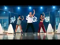 Bailé Con Mi Ex - Becky G | FitDance (Choreography) | Dance Video