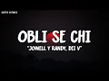 Download Lagu Jowell y Randy, Dei V - Obli Se Chi (Letra\\Lyrics)