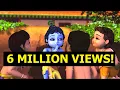 Download Lagu Little Krishna (Hindi) (2016) (All 3 DVDs in One Video!)