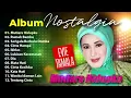 ALBUM NOSTALGIA EVIE TAMALA - Rumah Bambu, Serigala Berbulu Domba