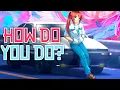 Download Lagu HOW DO YOU DO? // Eurobeat Remix - Boom