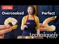 The Best Way to Cook Shrimp Techniquely with Lan Lam