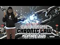 Dancehall Chronic Law Mixtape 2026 (Badness Upgrade 2.0) Law Boss Mix 2026