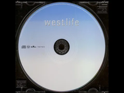 Download MP3 Westlife - If I let you go | 1999 | HQ AUDIO