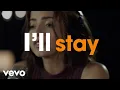 Isabela Merced - I'll Stay (from Instant Family / Lyric Video)