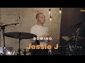 Drum Cover - Jessie J - Domino