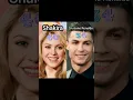 Download Lagu Shakira × Ronaldo over the years 🔥🔥