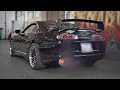 Download Lagu 1000HP Toyota Supra BIG TURBO by Garage52 | 9000rpm 2JZ Sound, Flames \u0026 Turbo Flutter Noise!