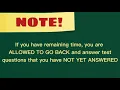 ASU ONLINE UNIVERSITY ADMISSION TEST UAT SYSTEM PROCEDURE