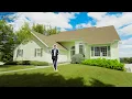 640 SE Crestview St Pullman WA Walkthrough Perfect Family Home With The BEST Views Of Pullman