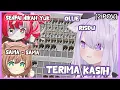 Download Lagu [2 POV] Okayu Senang Sekali Ketika Dapat Bantuan Risu dan Ollie Mengumpulkan Kayu『HoloClip ID』