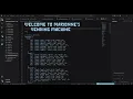 Python Vending Machine Walkthrough in Visual Studio Code Step-by-Step Beginner Guide