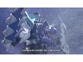 Download Lagu Power Rangers Blizzard Force Megazord/Replicantzord  First Apppearance (PR and Sentai version)