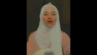 أغنية وين ع رام الله للمنشدة وفاء 