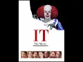 Ending Credits(Stephen King It) Richard Bells 1990 It poster (Stop Motion coming soon)