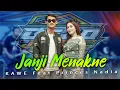 Download Lagu Janji Menakne - KAWE ft Princes Nadia - Bejo Music - Happy Party Pemuda Sukses Sejahtera(Live Music)