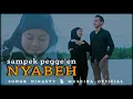 Download Lagu SAMPEK PEGGEK EN NYABEH ll Sudar Dinasty Feat Muzida Official ll MR Music ll Lagu Madura