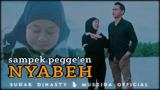 sampek peggek en nyabeh ll sudar dinasty feat muzida official ll mr music ll lagu madura