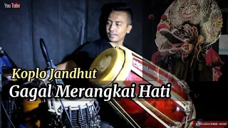 Download Gagal Merangkai Hati - Cover Kendang Jaipong MP3