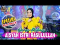 Download Lagu ANISA RAHMA - AISYAH ISTRI RASULULLAH || SPESIAL BULAN MAULID ||   MOJO MUSIC LIVE