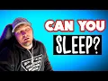 Can A Train Conductor Sleep On A Train