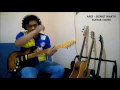 Download Lagu Ares - Sedikit Waktu Guitar Cover (Indonesia)