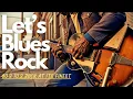 Download Lagu 【60's 70's】Let's ! Blues Rock【 Rock, Blues】Play it Loud