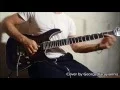 Download Lagu Heart of Savanna - Claudio Pietronik Cover (HD)