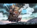 Download Lagu Merry Go Round of Life - Howl's Moving Castle (Joe Hisaishi)