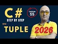 C Tuple - Beginner Friendly Tutorial