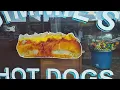 Robert West at Jimmies Hot Dogs in Albany Georgia