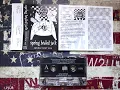 Spring Heeled Jack - Connecticut Ska - Demo Tape 1993