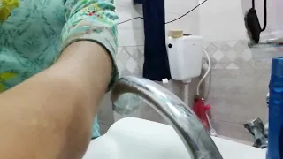 sana khan bath blue salwar tango live show 2021
