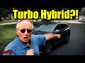 Why You Should NEVER Buy This Turbo Hybrid SUV