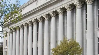 340th District Court
