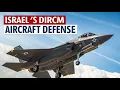 Lagu DIRCM-technologie: een diepgaande duik in de Israëlische vliegtuigveiligheidssystemen