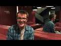 Peter Gregson - Recomposed - Bach - The Cello Suites (Q&A in Vienna)