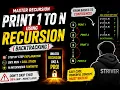 This Recursion Question Confuses Everyone
