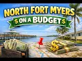 Free Cheap Things to Do in North Fort Myers Florida RV Camping Travel on a Budget