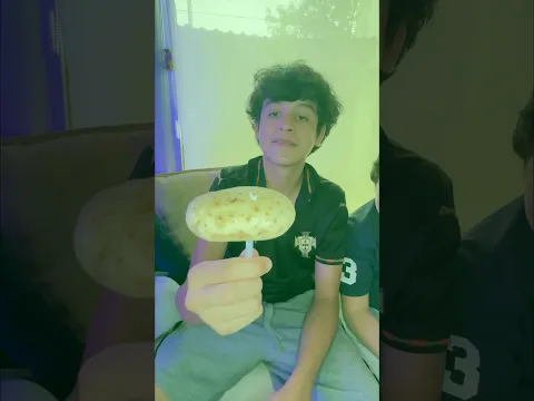 ¿Un popote puede atravesar una papa? 🤯🥔